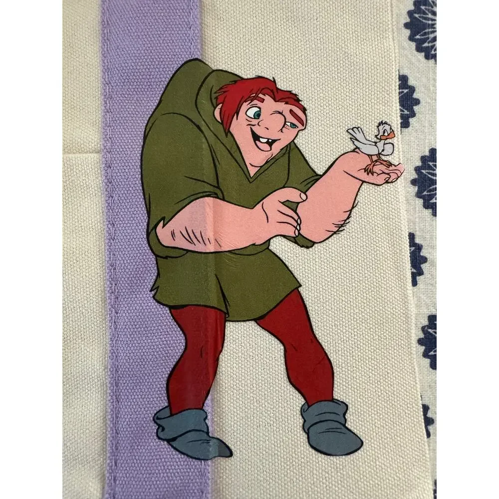 Disney  Custom Made Trader Joes Mini Tote
